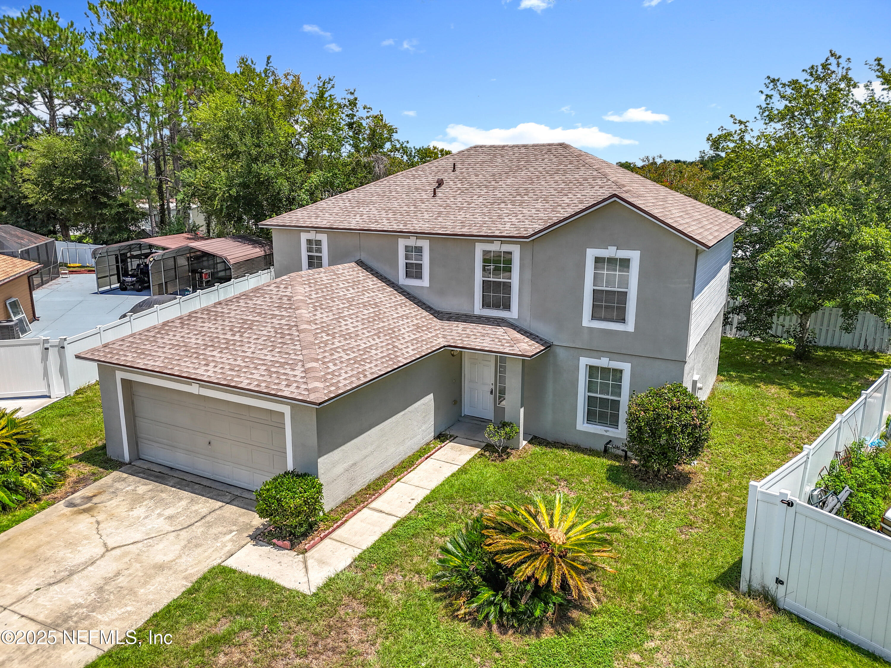 9326 LOCKHEED Lane