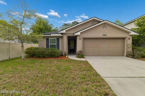 Photo of 187 TIMBERWOOD Drive, St. Augustine, FL 32084 (MLS # 2138797)