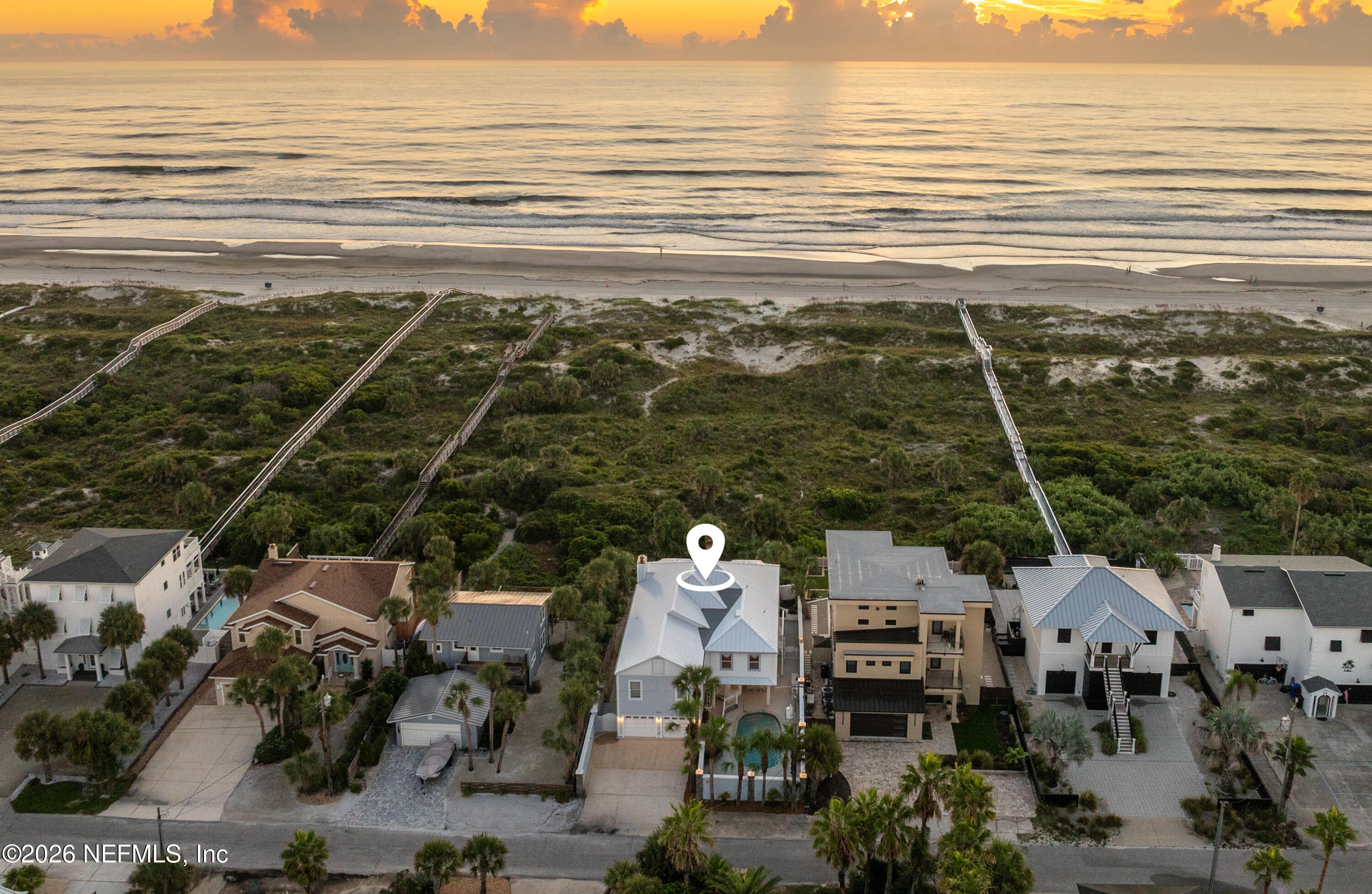 5042 ATLANTIC