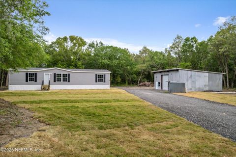 3886 SHADY Lane Bunnell FL 32110