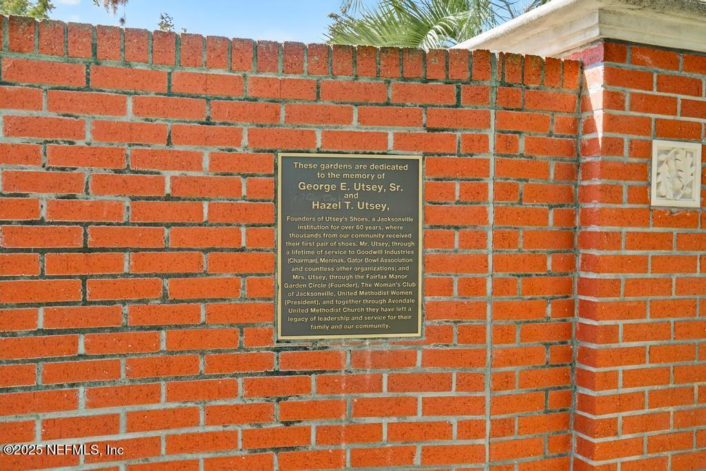 4519 COLUMBUS Circle 1A