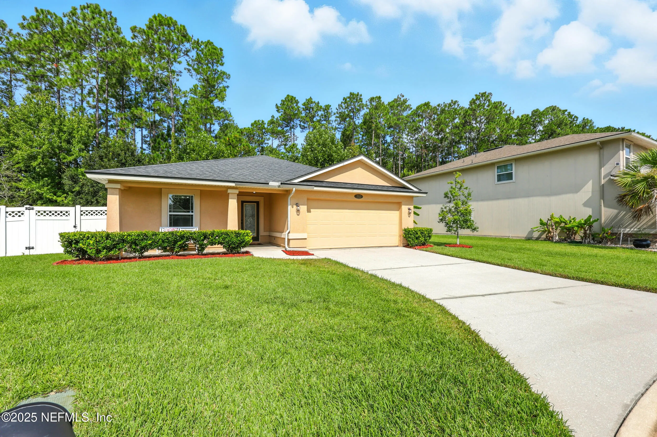 St. Johns, Florida 32259, United States, 4 Bedrooms Bedrooms, ,2 BathroomsBathrooms,Residential,Active,197303