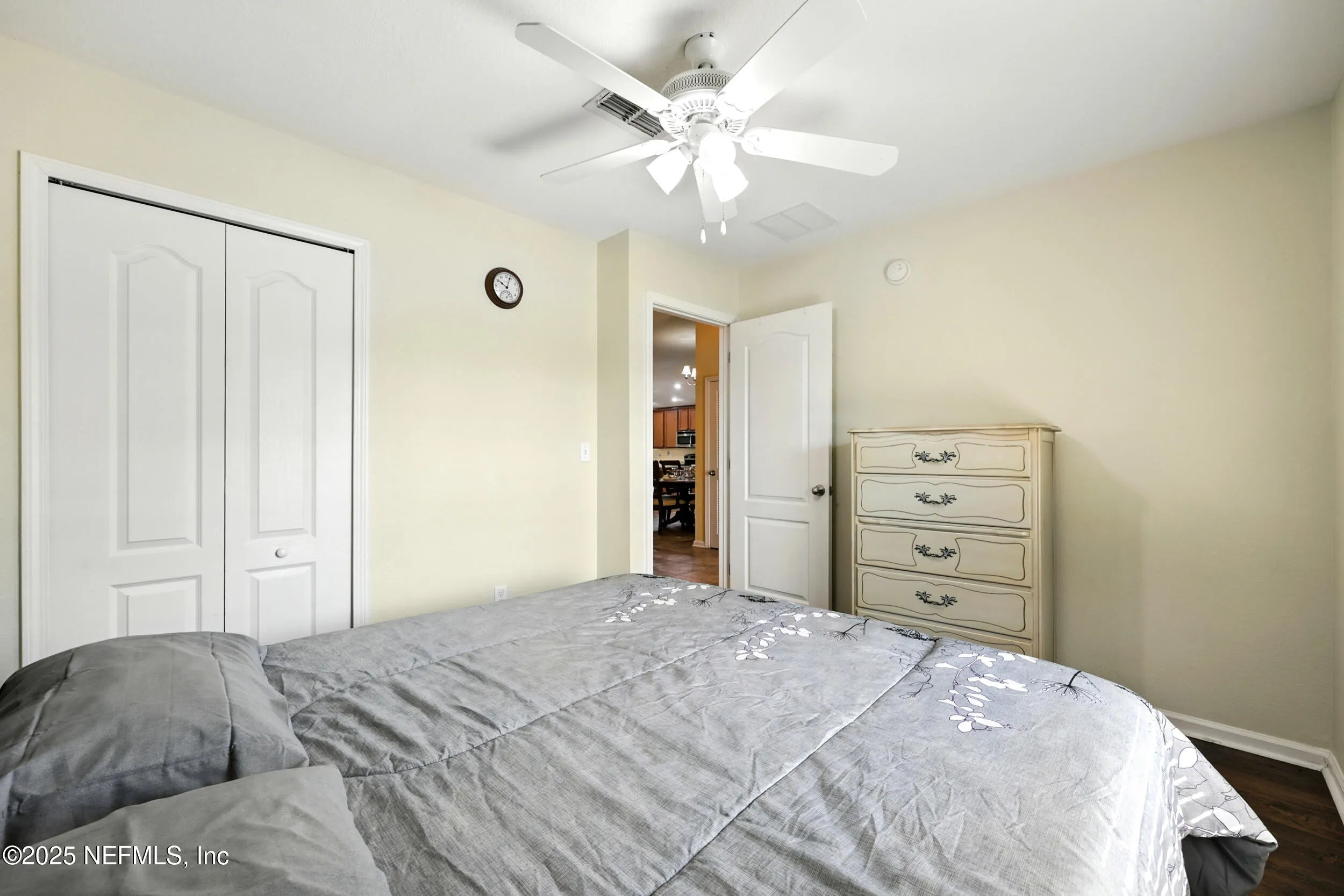 St. Johns, Florida 32259, United States, 4 Bedrooms Bedrooms, ,2 BathroomsBathrooms,Residential,Active,197303