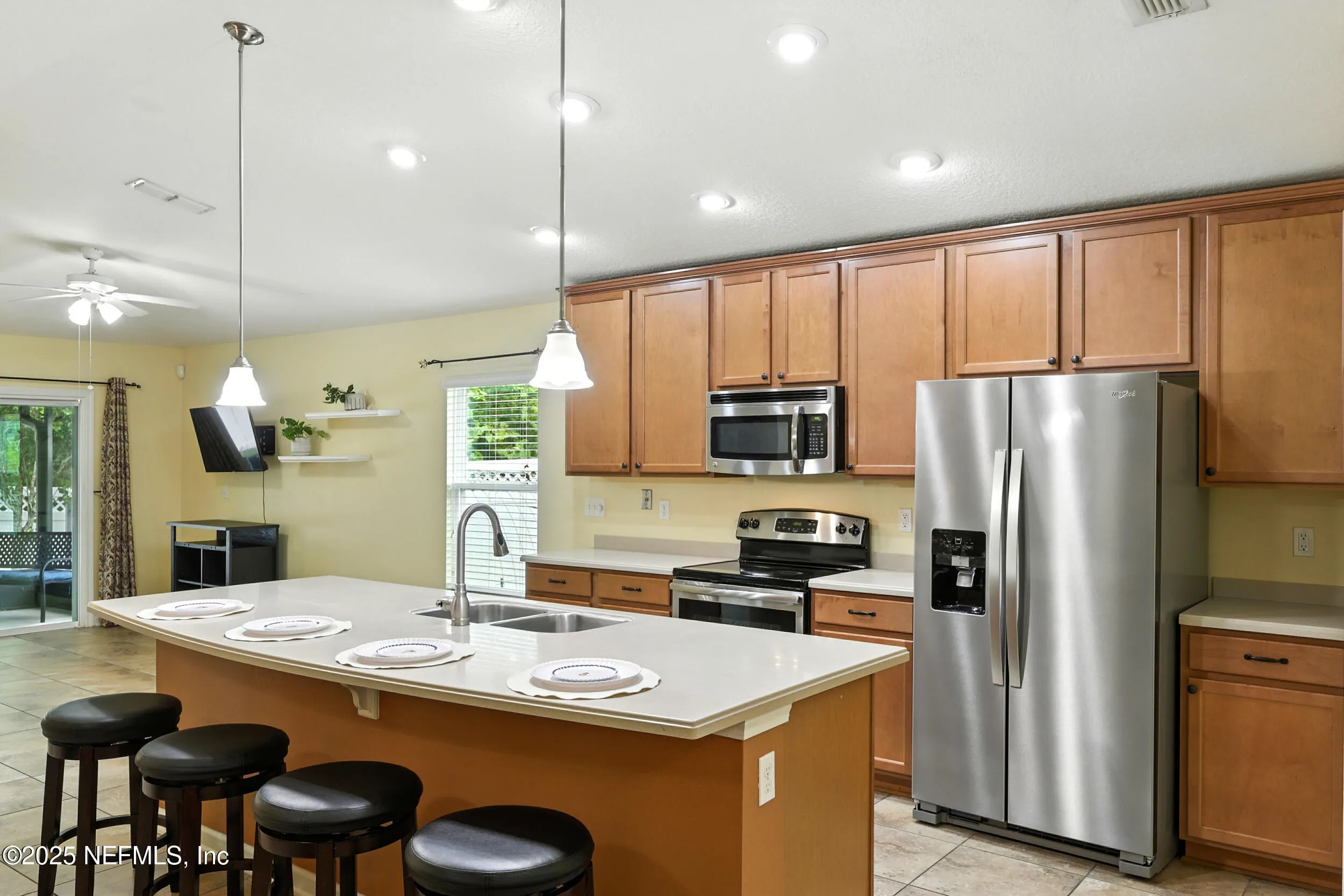 St. Johns, Florida 32259, United States, 4 Bedrooms Bedrooms, ,2 BathroomsBathrooms,Residential,Active,197303