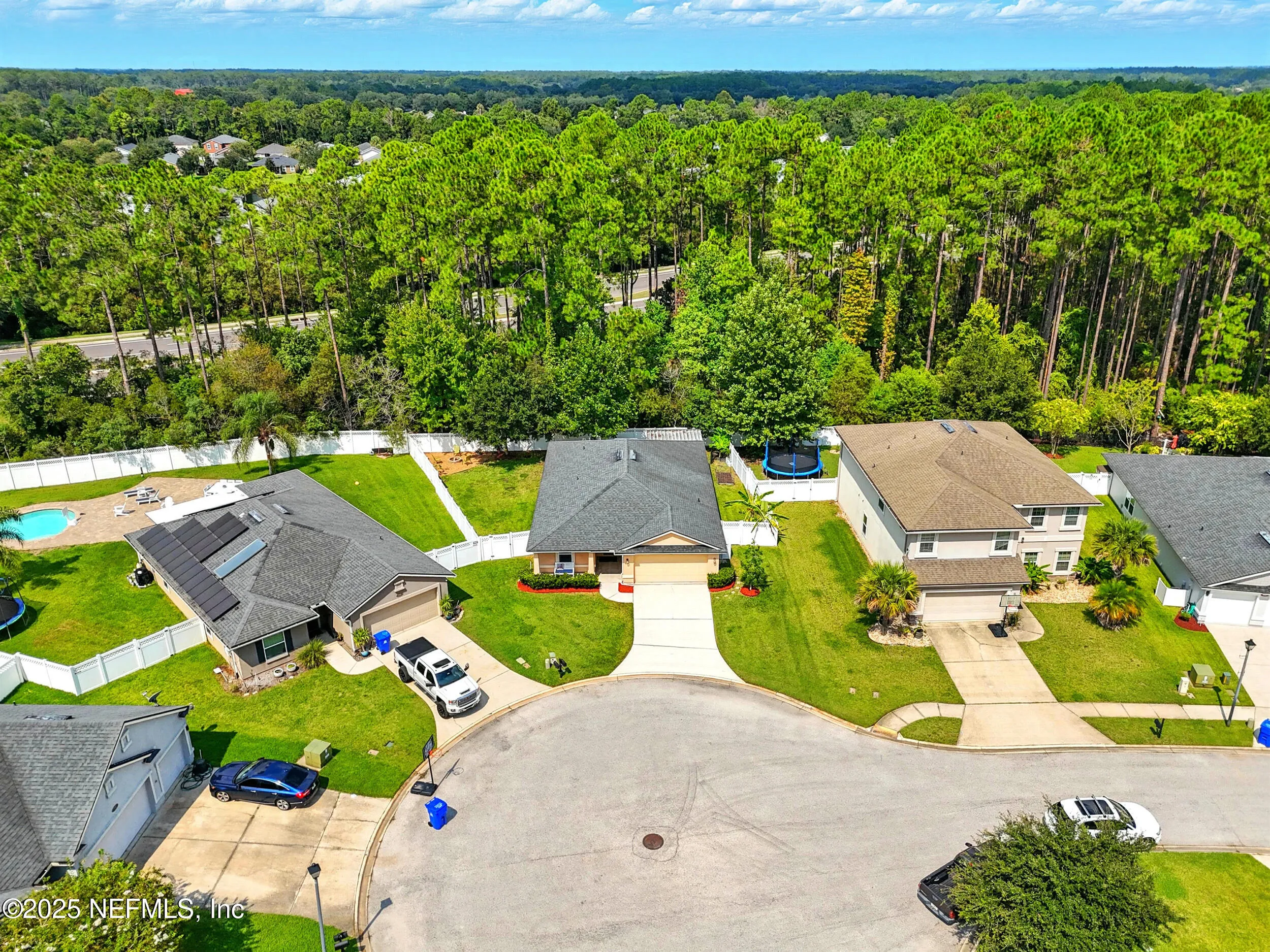 St. Johns, Florida 32259, United States, 4 Bedrooms Bedrooms, ,2 BathroomsBathrooms,Residential,Active,197303