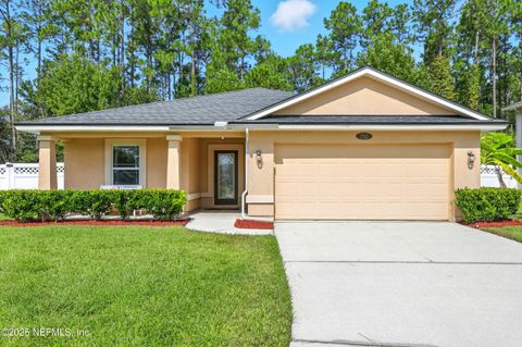 702 GRAMPIAN HIGHLANDS Drive St. Johns FL 32259