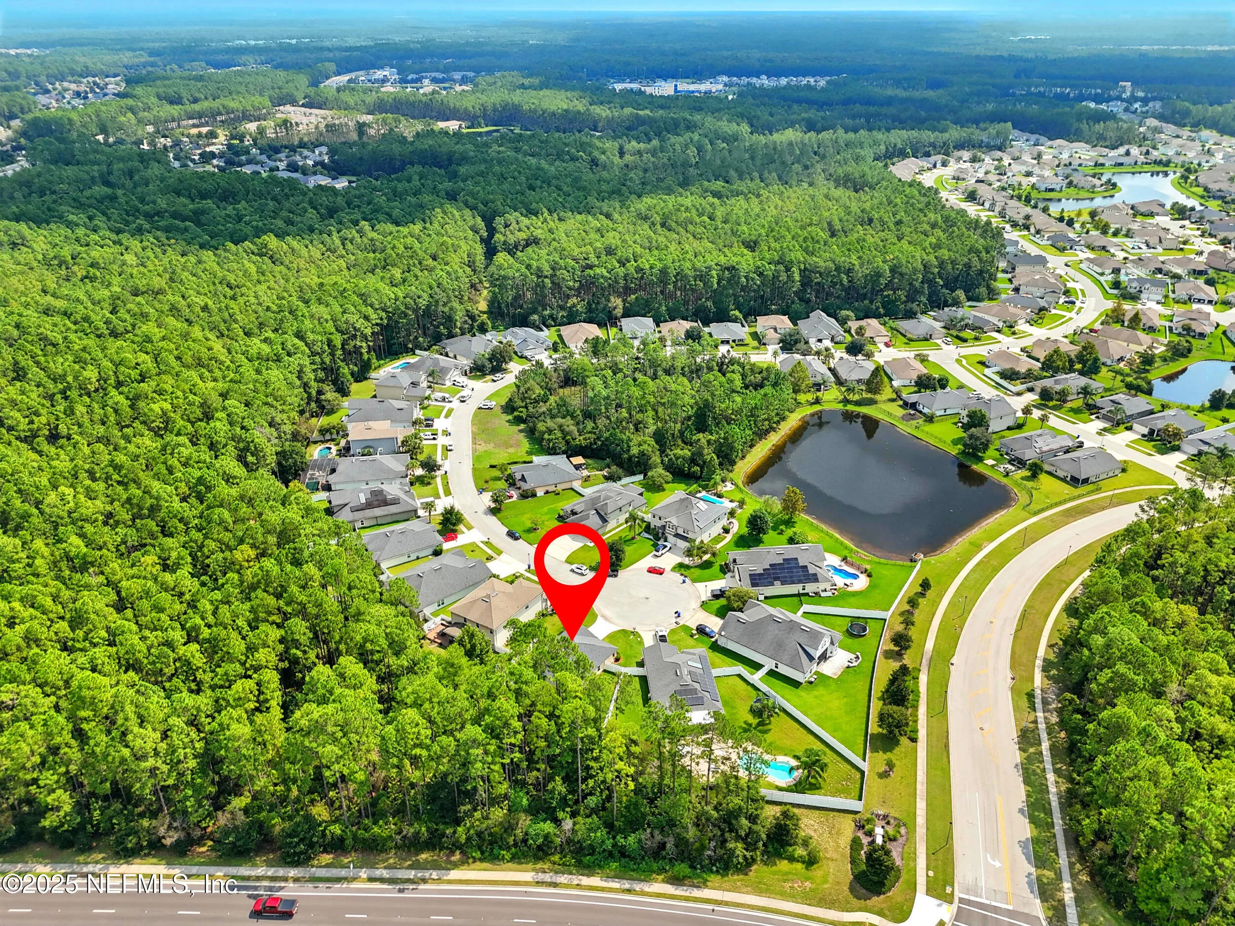 St. Johns, Florida 32259, United States, 4 Bedrooms Bedrooms, ,2 BathroomsBathrooms,Residential,Active,197303