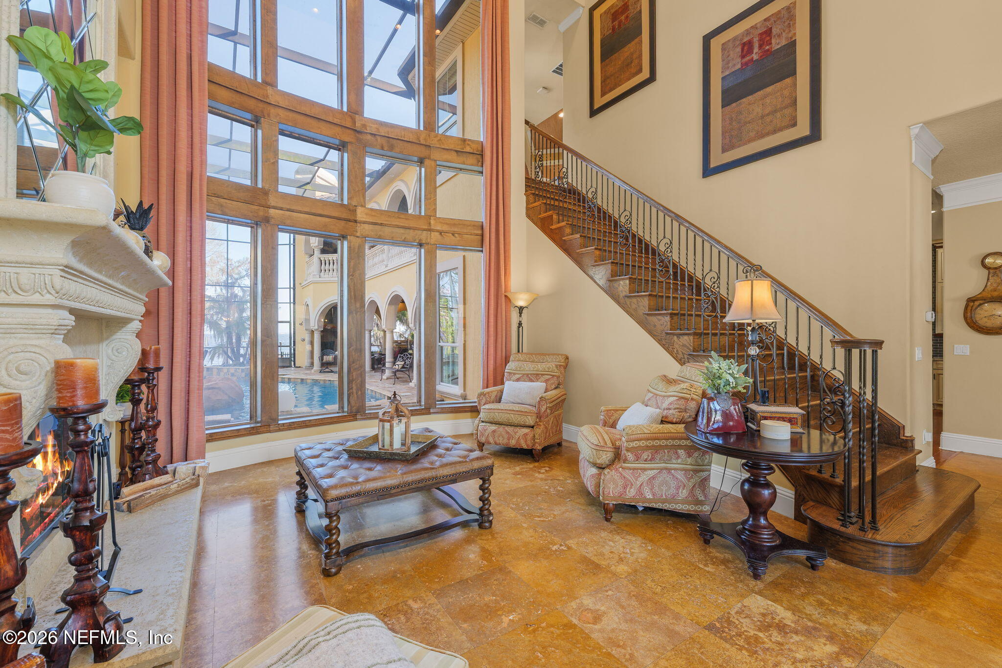 1615 SILVER LEAF Way