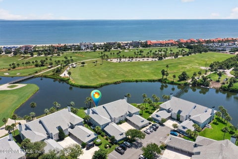 Photo of 91 SAN JUAN Drive #G3, Ponte Vedra Beach, FL 32082 (MLS # 2163029)