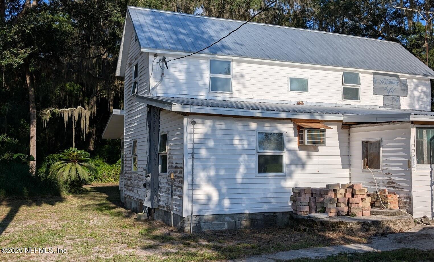 120 DUNKLE SNYDER Road