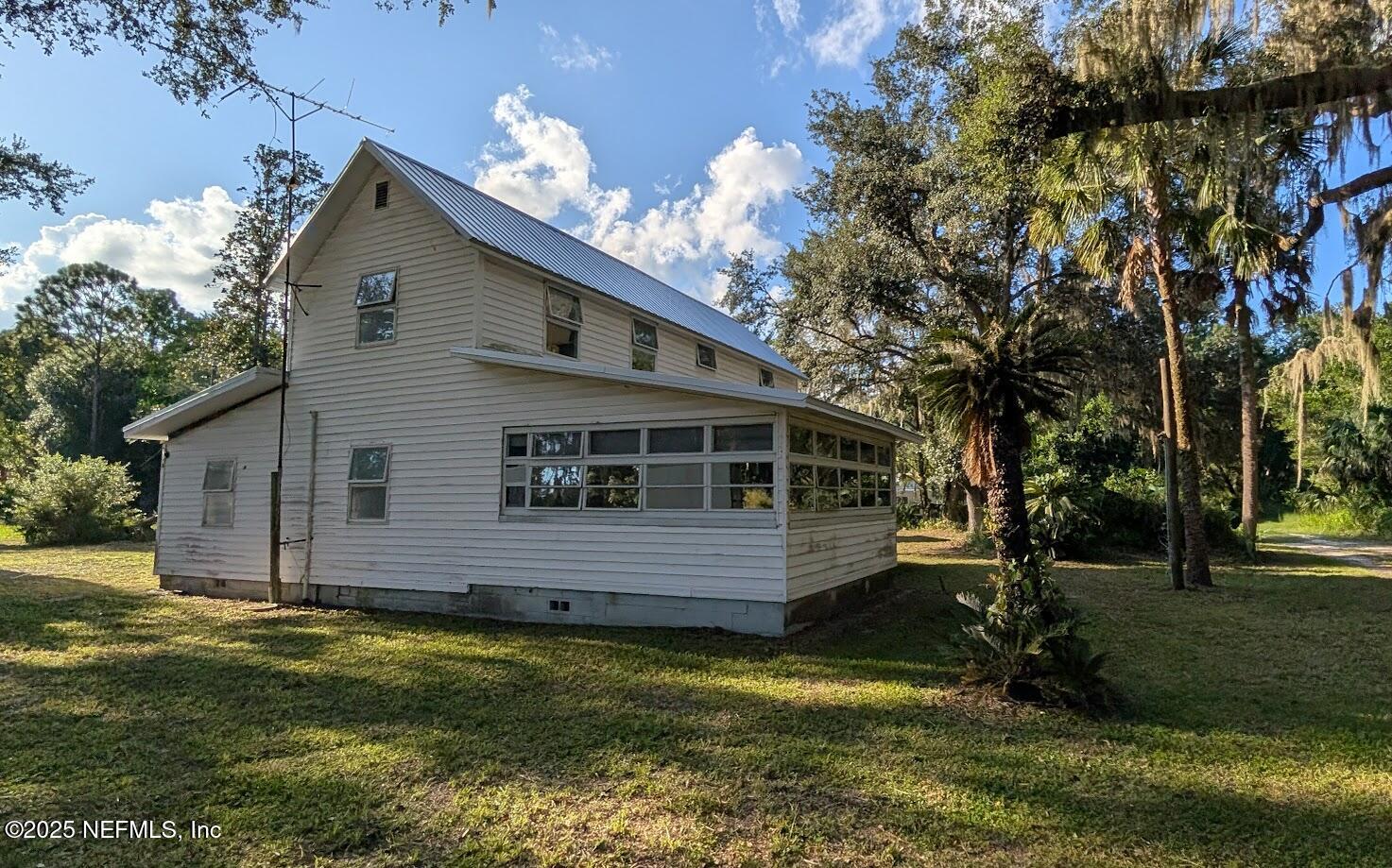 120 DUNKLE SNYDER Road