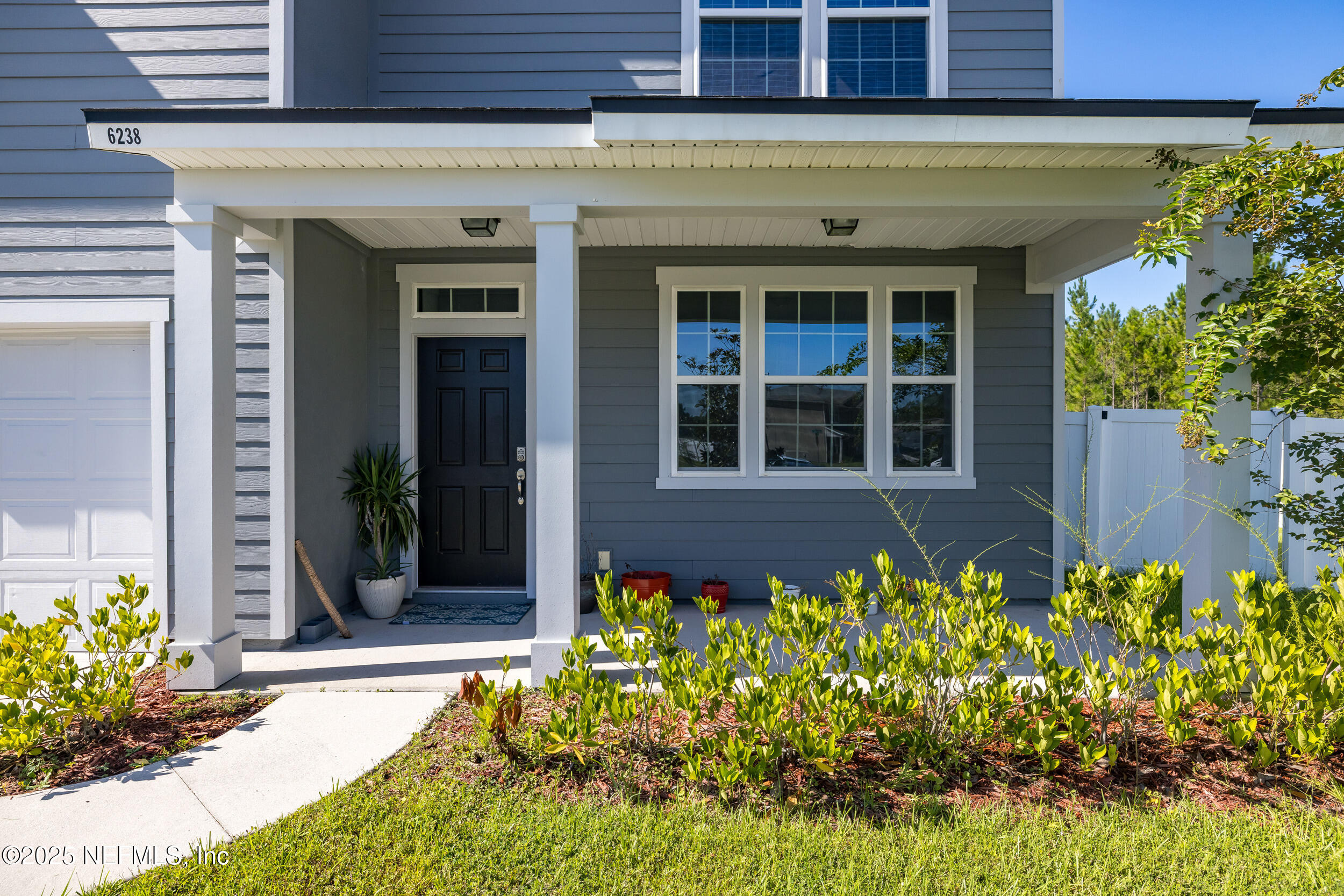 6238 WILD MUSTANG Trail