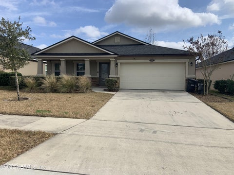 Photo of 1897 HIGH PRAIRIE Lane, Middleburg, FL 32068 (MLS # 2165254)