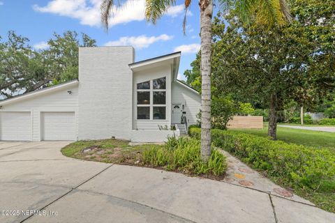 7955 SAN JOSE Boulevard Jacksonville FL 32217