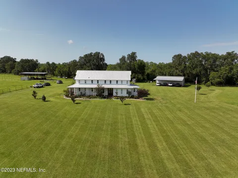 7125 County Road 214, Melrose, FL 32666 - MLS#: 1241961