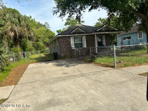 Jacksonville, FL home for sale located at 419 KING Street, Jacksonville, FL 32204