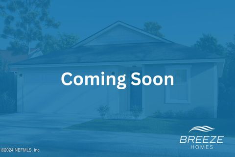 5250 SAWMILL PT Way LOT 5 Jacksonville FL 32210