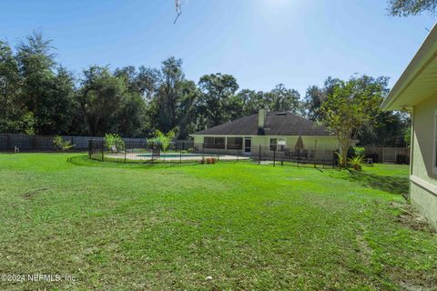 A home in Palatka