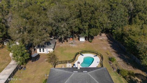 A home in Palatka