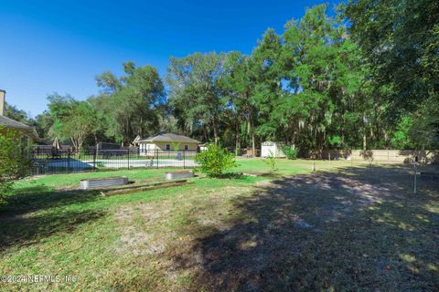 A home in Palatka