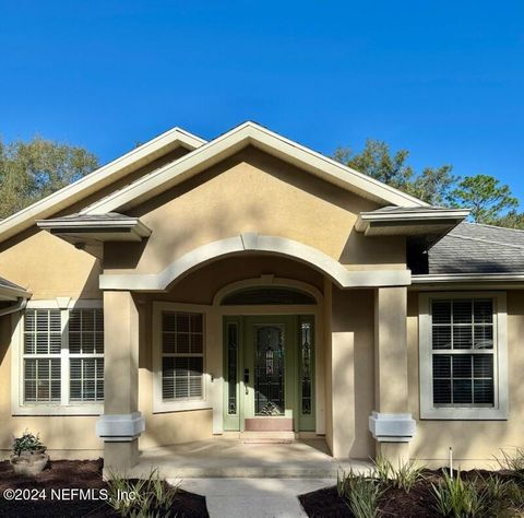 A home in Palatka