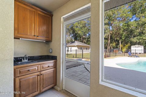 A home in Palatka