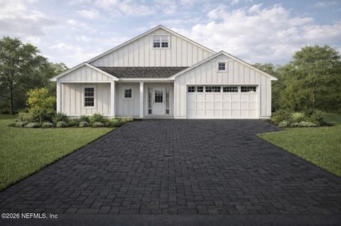 464 E SHUEY Avenue Macclenny FL 32063