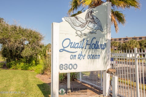 Photo of 6300 A1A S #A64U, St. Augustine, FL 32080 (MLS # 2166932)