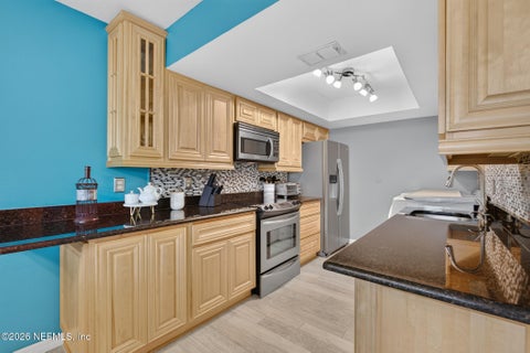 Photo of 6300 A1A S #A64U, St. Augustine, FL 32080 (MLS # 2166932)
