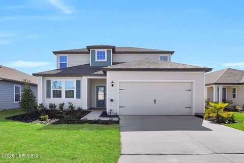 Photo of 6976 CANOE BIRCH Road, Middleburg, FL 32219 (MLS # 2144232)