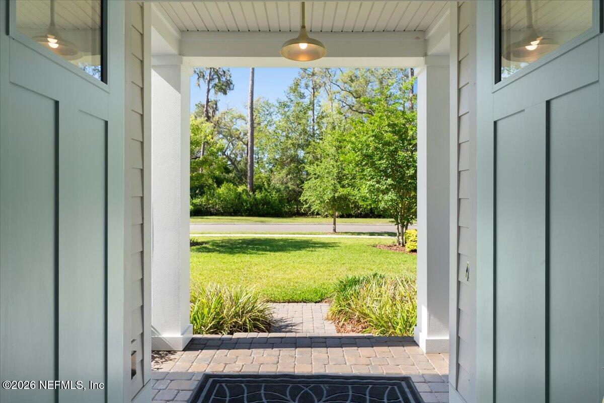 1631 SETON FAMILY Walk