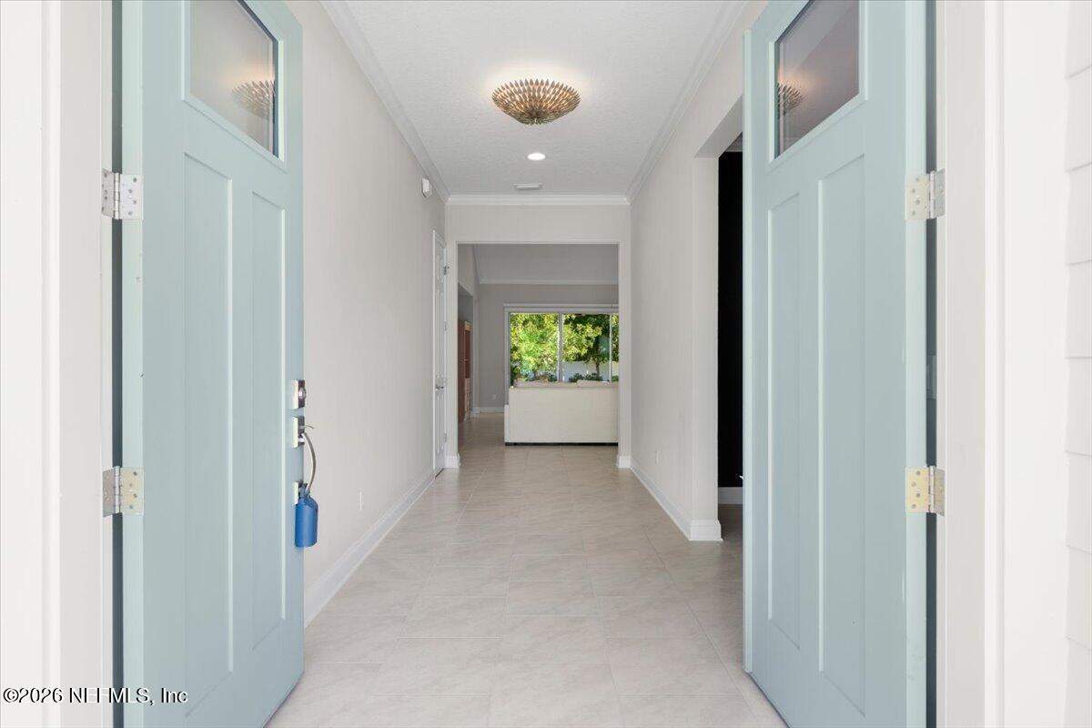 1631 SETON FAMILY Walk