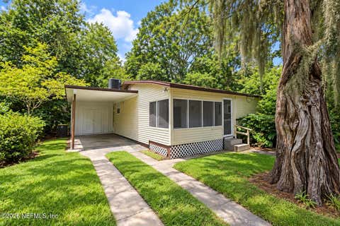 Photo of 9348 CULPEPER Avenue, Jacksonville, FL 32208 (MLS # 2159516)
