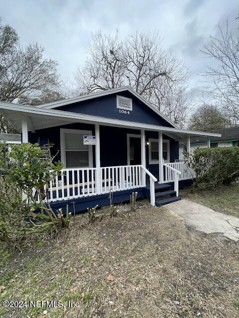 Jacksonville, FL home for sale located at 1064 Melson Avenue, Jacksonville, FL 32254