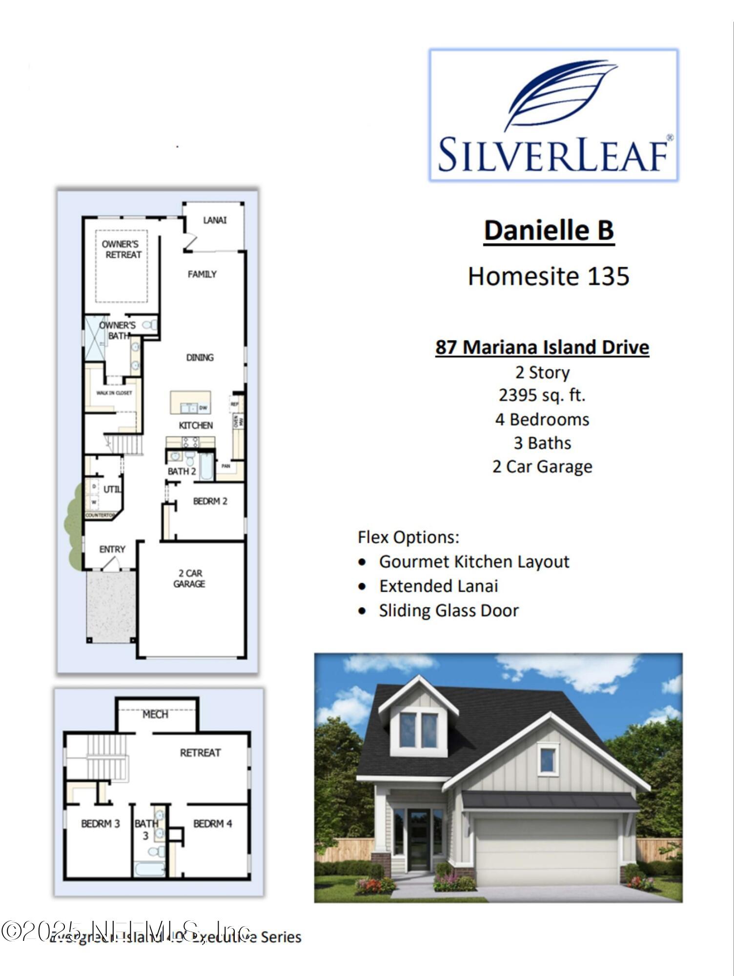 87 MARIANA ISLAND Drive