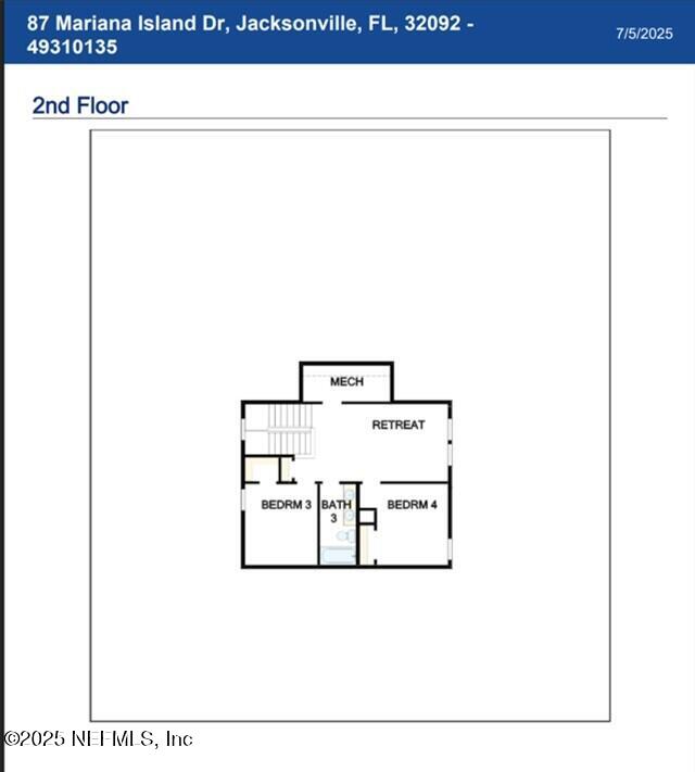 87 MARIANA ISLAND Drive