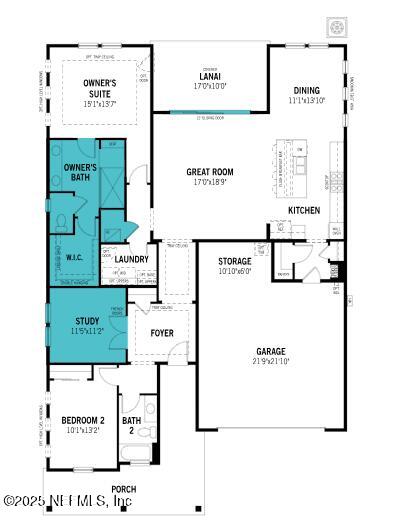 240 PELTON Place