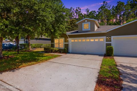 Photo of 3260 CHESTNUT RIDGE Way, Orange Park, FL 32065 (MLS # 2144962)