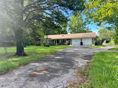 4476 COUNTY ROAD 218 Middleburg FL 32068