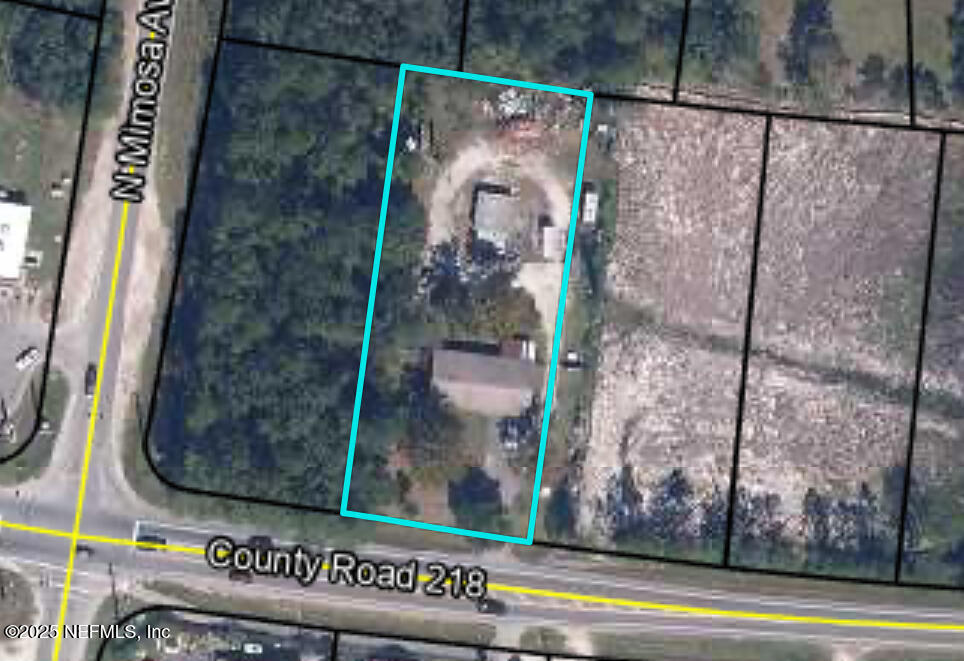 4476 COUNTY ROAD 218