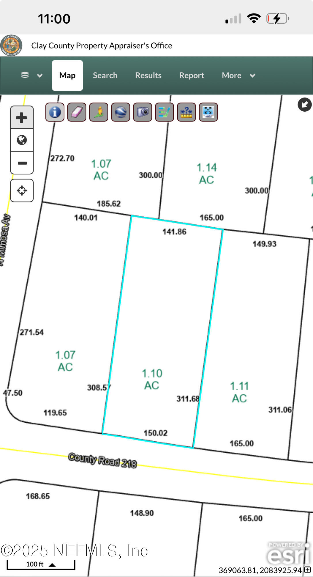 4476 COUNTY ROAD 218