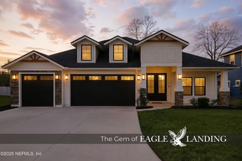 3889 ROYAL PINES Drive Orange Park FL 32065