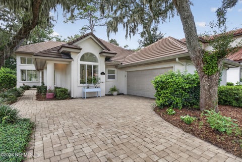 Photo of 113 LAUREL WAY WAY, Ponte Vedra Beach, FL 32082 (MLS # 2164491)