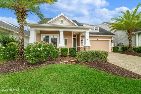 91 PARADISE VALLEY Drive Ponte Vedra FL 32081