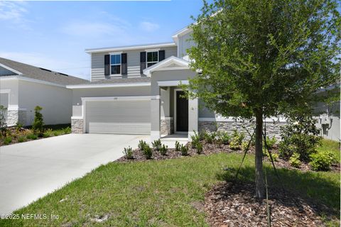 1751 CARNELIAN Street DeLand FL 32720