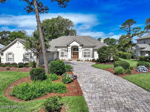 Photo of 189 LINKSIDE Circle, Ponte Vedra Beach, FL 32082 (MLS # 2145710)
