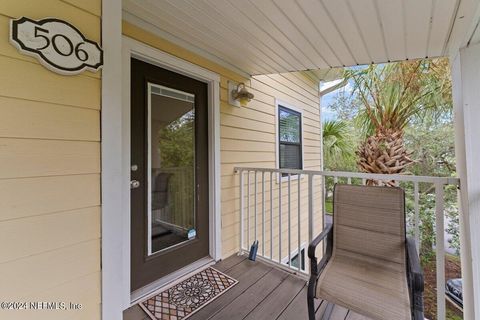 A home in Ponte Vedra Beach