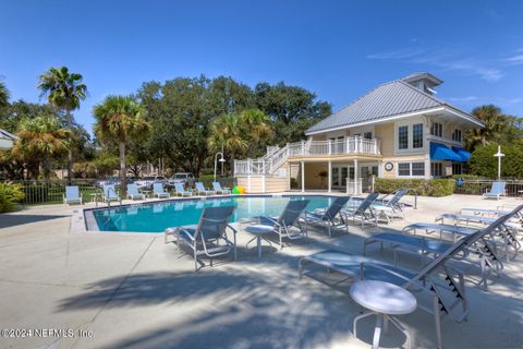 A home in Ponte Vedra Beach