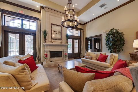 A home in Ponte Vedra Beach