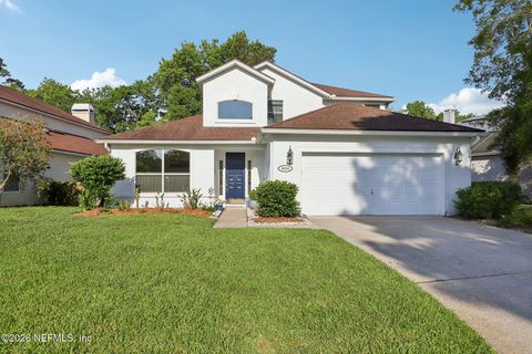 Photo of 6534 BURNHAM Circle, Ponte Vedra Beach, FL 32082 (MLS # 2141031)